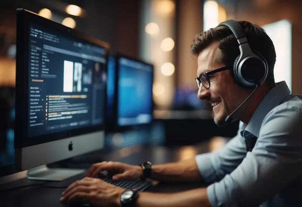 How to Become a Successful Chat Moderator | Cloudworkers